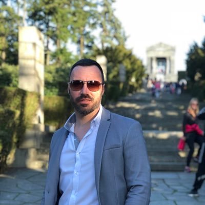 veskosavicevic's profile picture. 