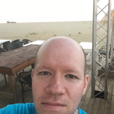 rochatc's profile picture. DevOps engineer