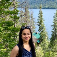 Rasika Venkataraman (@rasikavnkt) 's Twitter Profile