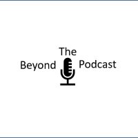 Beyond The Podcast(@Beyond_the_Pod) 's Twitter Profile Photo