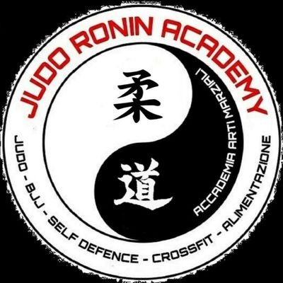 JMontichiari's profile picture. Scegli l'eccellenza, scegli Società FIJLKAM

Scuola di Judo - Brazilian jiu-jitsu - Grappling - CrossFit

Judo Ronin Academy to be different

Per tutte le età.