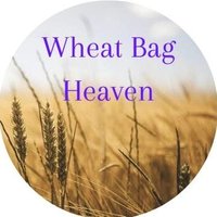 WheatBagHeaven(@wheat_bags) 's Twitter Profile Photo