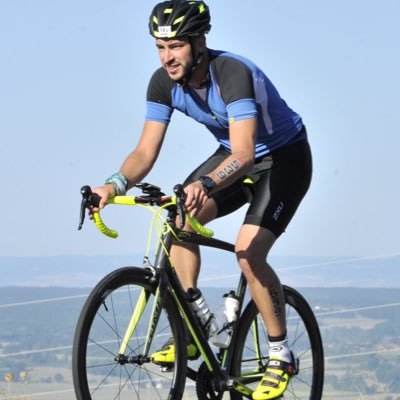 HR @Guerlain // Alumni @IESEG & @FacLibredeDroit
#ultratrail #triathlon