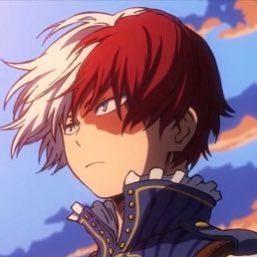 AdrianTodoroki's profile picture. NSFW- I’m 24 - let’s play video games