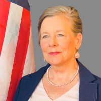 Alison Hayden 賀亞珊🇺🇸 fmr. CA-14 vs.Eric Swalwell (@alison4congress) 's Twitter Profile