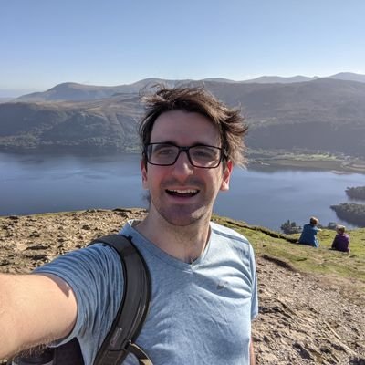 MooseCantRead's profile picture. This is where I'll list my achievements, one day. He/Him.