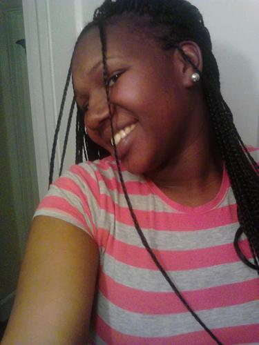 kekediva1's profile picture. Single nd ready to mingle..tired of the drama n bullsh*t.. :)