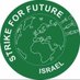 מחאת הנוער למען האקלים - Strike for Future Israel (@Strike4FutureIL) Twitter profile photo