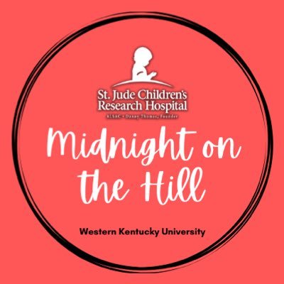 Western Kentucky University ★ Supporting St. Jude Children’s Research Hospital in its fight against childhood cancer
