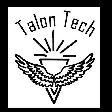 Welcome to the official Twitter account of the Talon Tech group. We are here to help the students and teachers of Prosper High School with classroom technology.