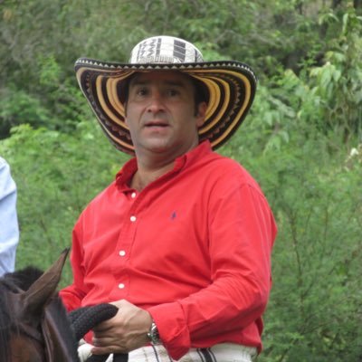 ACaicedo6's profile picture. URIBISTA PURA SANGRE!!!