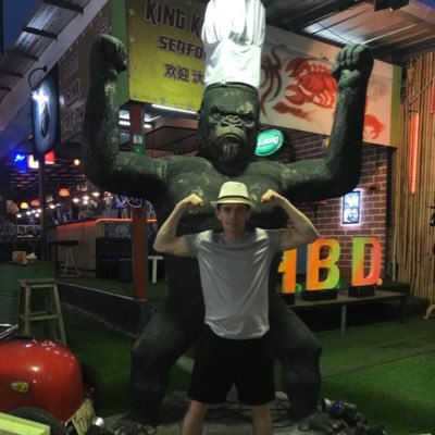 Kieran O Neill Profile