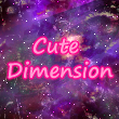 Cute Dimensionさんのプロフィール画像