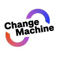 Change Machine(@changemachineus) 's Twitter Profile Photo