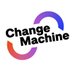 Change Machine (@changemachineus) Twitter profile photo