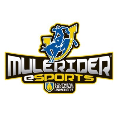 The official Twitter of Southern Arkansas University Esports. 2X NACE-SL Divisional Champs. 1X ECAC Natl Champ.
