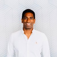 Krish Ramdoo (@krishramd00) 's Twitter Profile