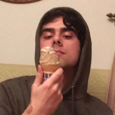 suchprojects's profile picture. expect the worst