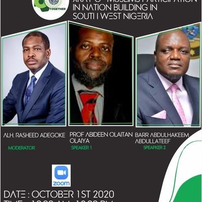 UniversityofIb2's profile picture. UI-MGA, Lagos Branch is founded to aggregate capacity to build a stronger better and healthier association for her teeming members.