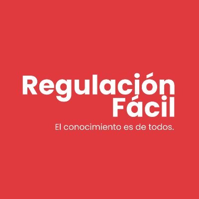 Promovemos el acceso ciudadano a una regulación simple y su involucramiento en temas públicos. #ConociendolaFunciónPública