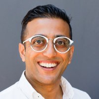 Sudhir Daya ICF PCC (he/him/his) (@sudhir_daya) 's Twitter Profile