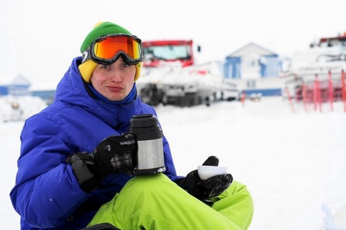 andreye76's profile picture. 