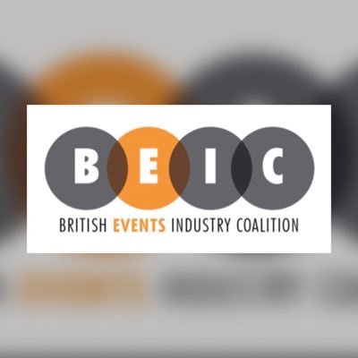 The BEIC is a coalition of businesses operating within the private events industry. Set up in response to current limitations on private events & celebrations.