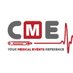 Medical events KSA (@cmeinksa) Twitter profile photo