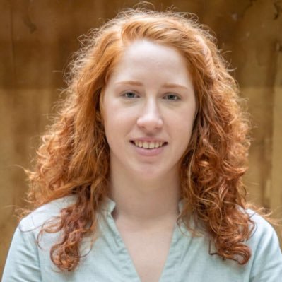 CharlotteLinth's profile picture. Postdoc @WURbvr