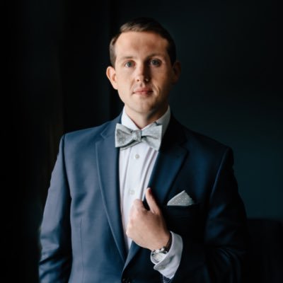 JCodyPorter's profile picture. 