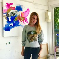 Corinne Natel(@CorinneNatel) 's Twitter Profile Photo