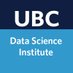 UBC DSI (@UBCDSI) Twitter profile photo