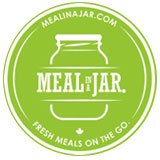 freshmealinajar's profile picture. Shaking up the way you eat! Gluten and dairy free meals to fuel your busy day. Order Online Today! https://t.co/ZBpMmE2Gvb