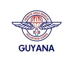 Remote Area Medical Guyana is a humanitarian organization. We are powered by volunteers and aim to save lives, relieve suffering, and develop local capacity.