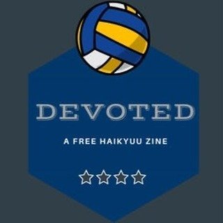 Devoted - A NGC Zineさんのプロフィール画像