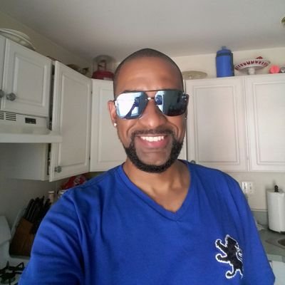 Renato_Marsh's profile picture. Clinical Laboratory Scientist with a passion for politics, football(soccer), and freethought.🇹🇹