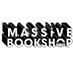 Massive Bookshop (@bookshopmassive) Twitter profile photo Massive Bookshop (@bookshopmassive) Twitter profile photo