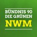 Bündnis90/DieGrünen Nordwestmecklenburg (@gruene_nwm) Twitter profile photo