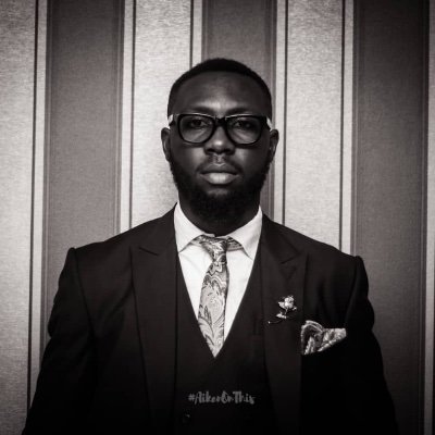 Rfemmy3's profile picture. A refined speaker and God enthusiast