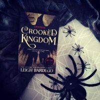 Becca's Bookish Blog (@beccasbookblog) 's Twitter Profile