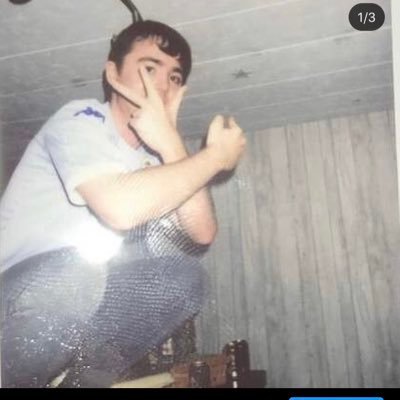 OwenWalton9's profile picture. Leeds fan, football mad