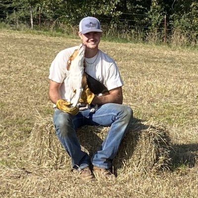 CGoodster's profile picture. Malachi 3:6 | OSU