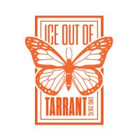 ICE Out Of Tarrant(@IceoutofTarrant) 's Twitter Profile Photo
