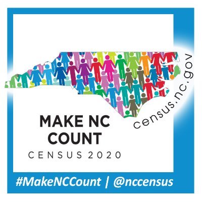 The NC Census is dedicated to ensuring that all citizens have their voices heard, and their needs accounted for. Join us in making NC Count!