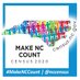 NCCensus (@nccensus) Twitter profile photo NCCensus (@nccensus) Twitter profile photo