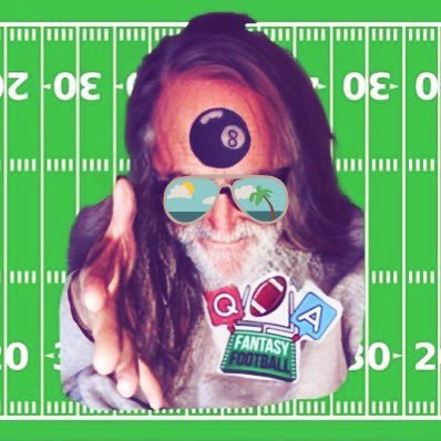 Ask your fantasy football questions and I will answer all of them! Answer my questions! Who to draft? Rankings? Weekly matchups? You ask, I answer!!! 🏈🎱