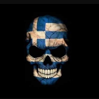 KostasGr18's profile picture. 🇨🇾
Η εκδίκηση στάζει στα στήθη τον Ανδρών πιο γλυκιά και απ' το μέλι 
-Όμηρος-