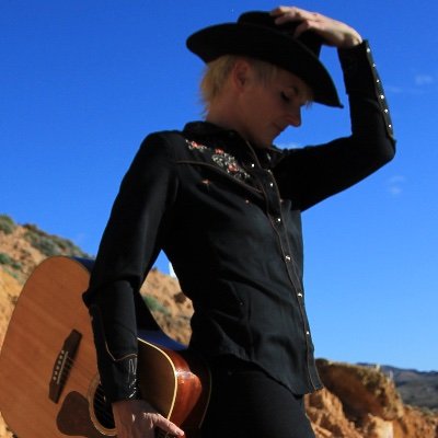 Cactus Wrangler, Award Winning Singer-Songwriter, Foot-stomping-motivational- Musical Messenger of Love .. Formerly Moody Little Sister -  Find me On Patreon !