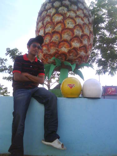 jimankota's profile picture. 