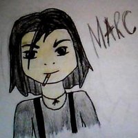 Marc (@blackie_marc) 's Twitter Profile